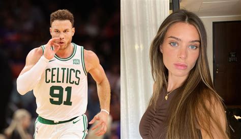 blake griffin and lana rhoades|Lana Rhoades calls out Blake Griffin for not visiting their child